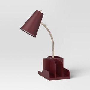 LED Organizer Task Lamp